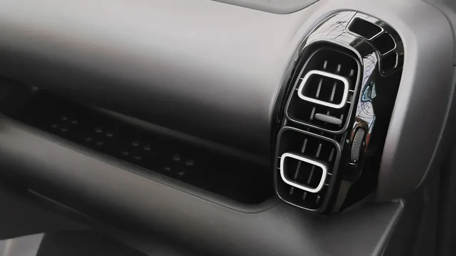 CITROEN C3 Aircross -