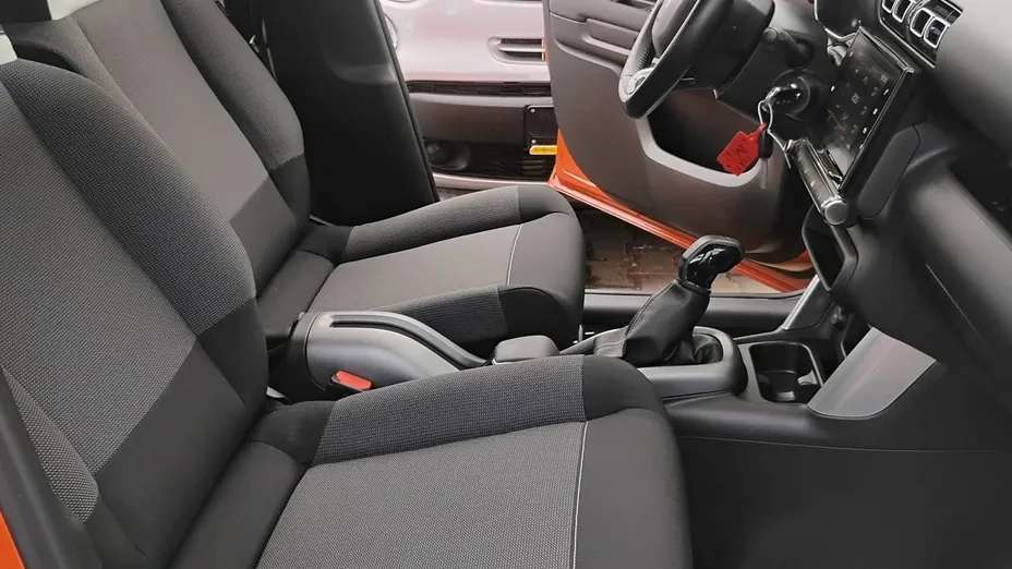 CITROEN C3 Aircross -