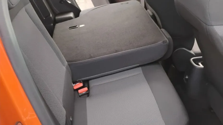 CITROEN C3 Aircross -