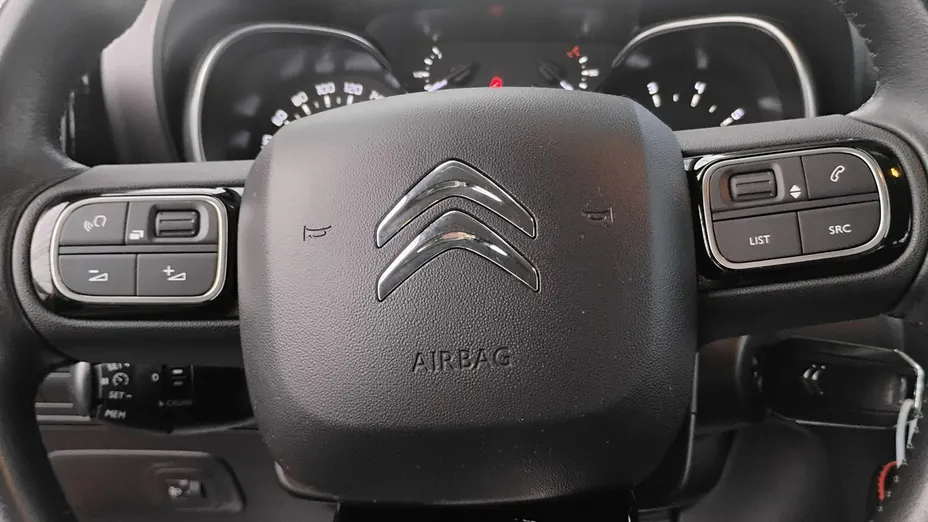 CITROEN C3 Aircross -