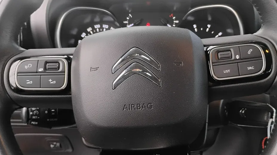CITROEN C3 Aircross -