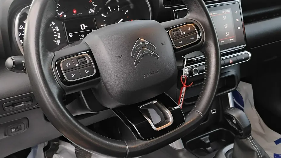 CITROEN C3 Aircross -