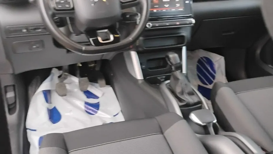 CITROEN C3 Aircross -