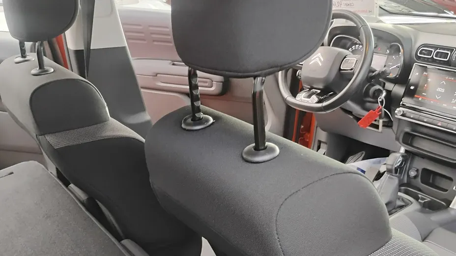 CITROEN C3 Aircross -