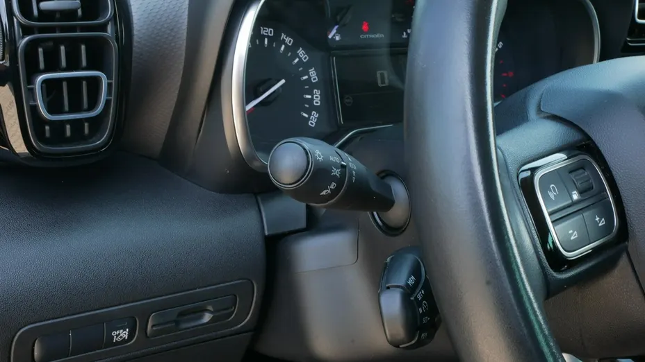 CITROEN C3 Aircross -