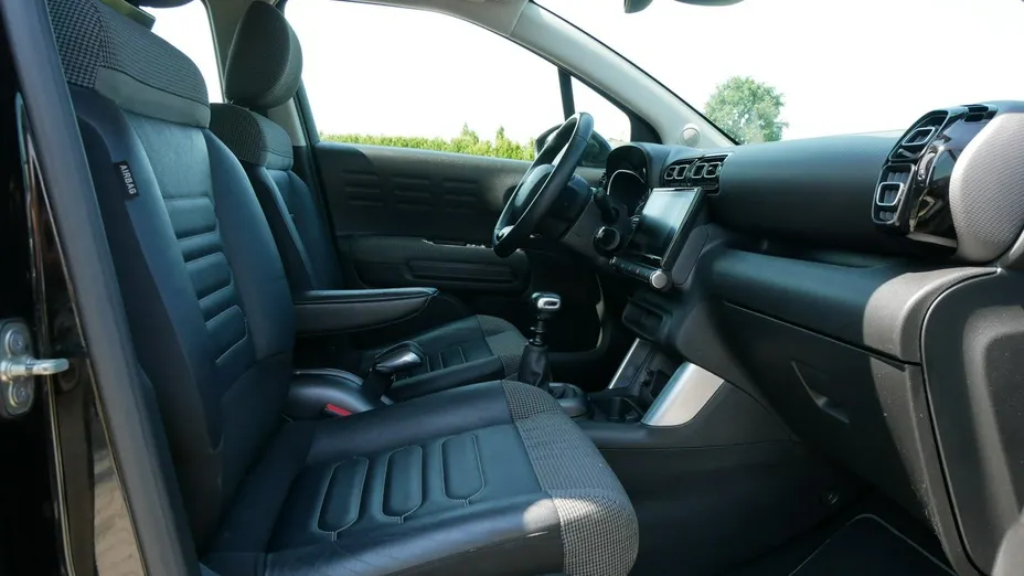 CITROEN C3 Aircross -