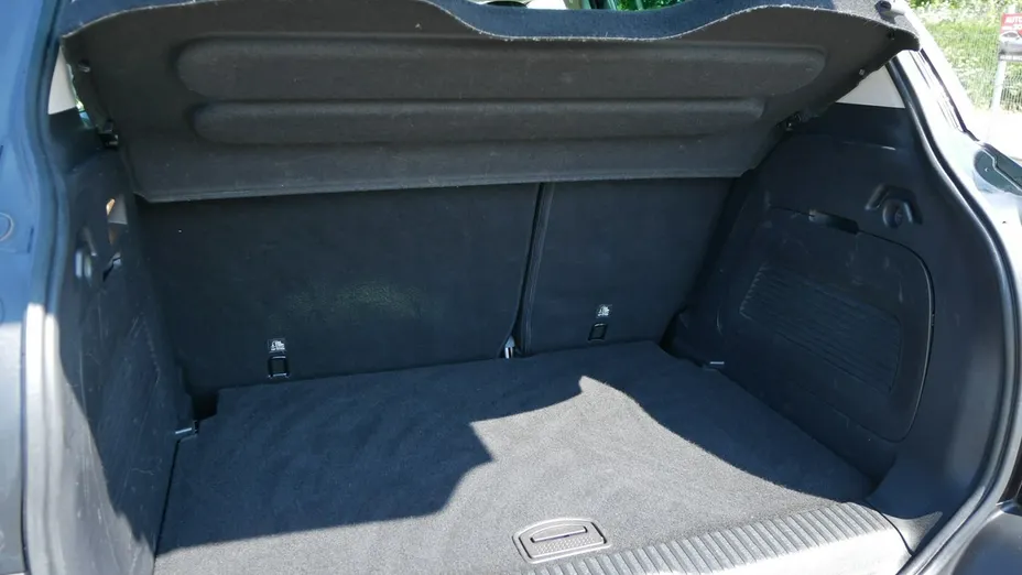 CITROEN C3 Aircross -