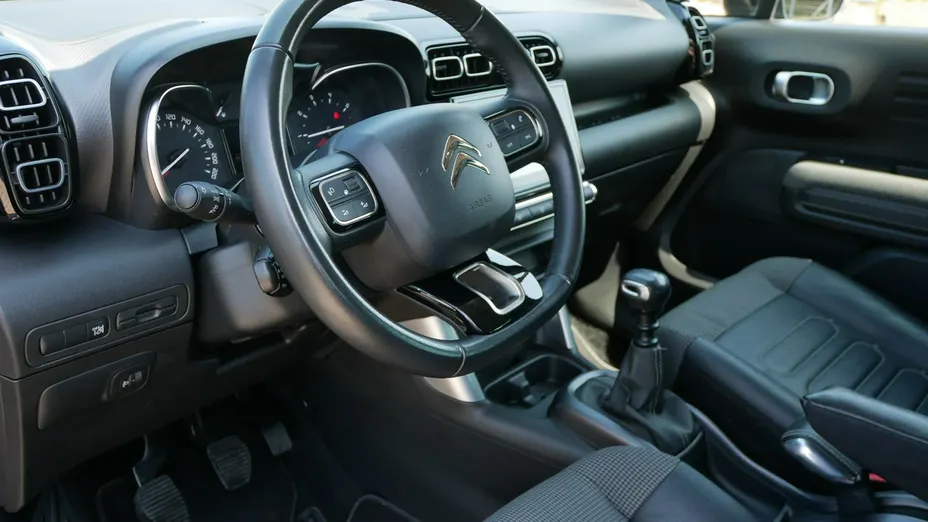 CITROEN C3 Aircross -