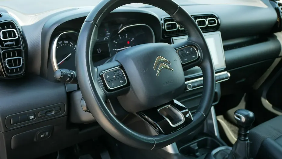 CITROEN C3 Aircross -