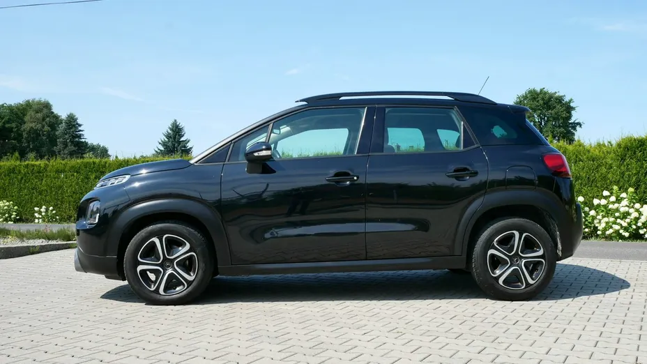 CITROEN C3 Aircross -