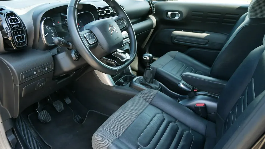 CITROEN C3 Aircross -