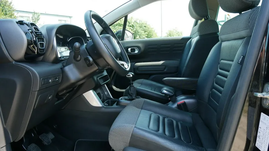 CITROEN C3 Aircross -