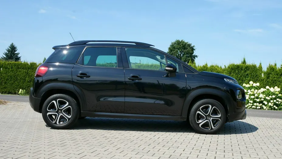 CITROEN C3 Aircross -