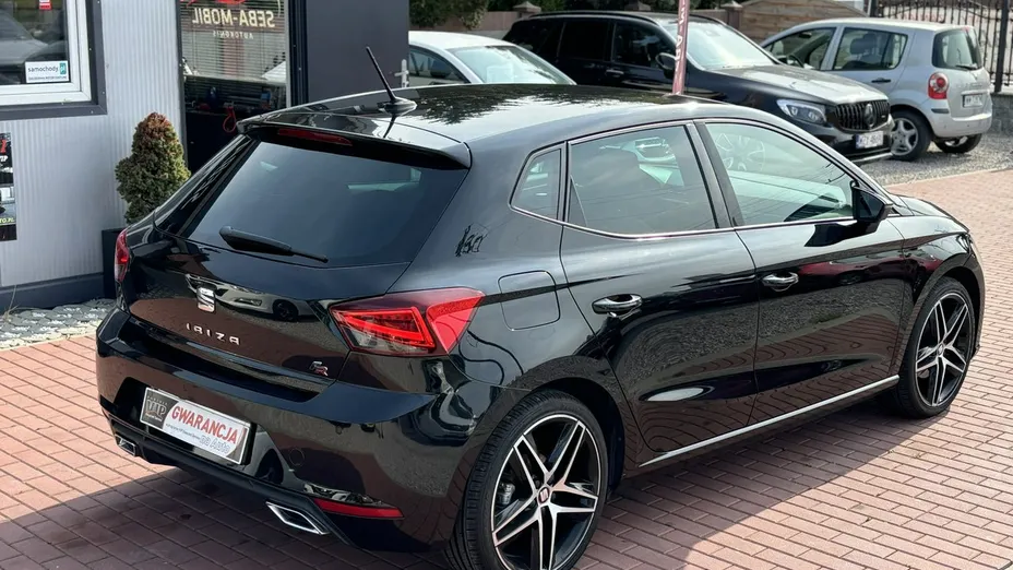 SEAT Ibiza -