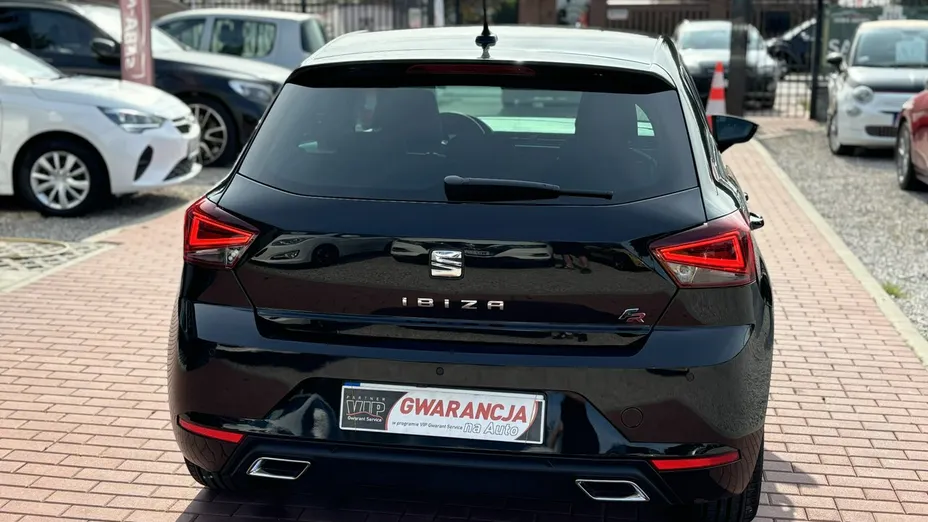 SEAT Ibiza -