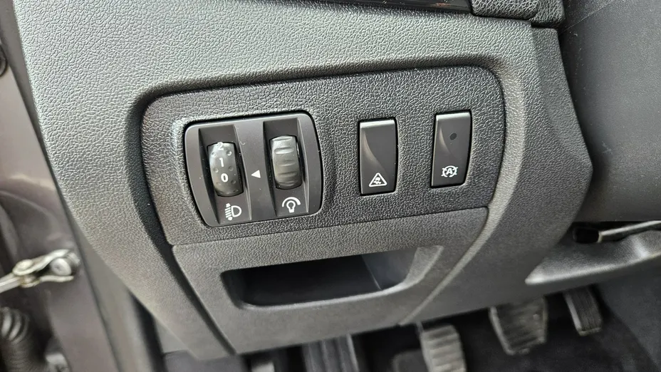 RENAULT Grand Scenic -