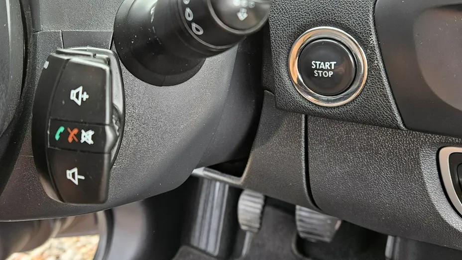 RENAULT Grand Scenic -