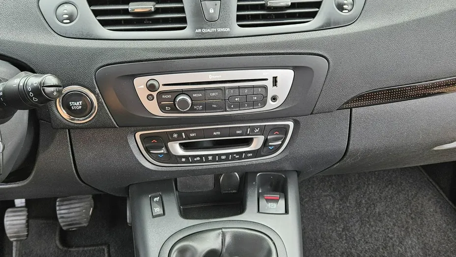 RENAULT Grand Scenic -