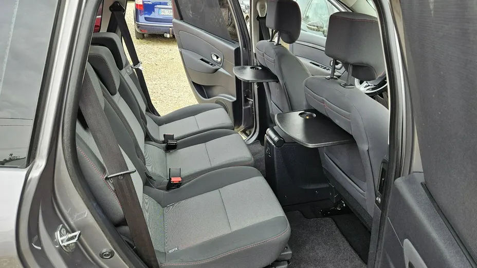 RENAULT Grand Scenic -