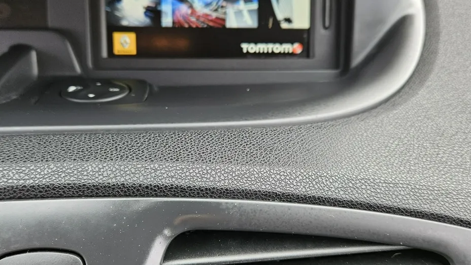 RENAULT Grand Scenic -