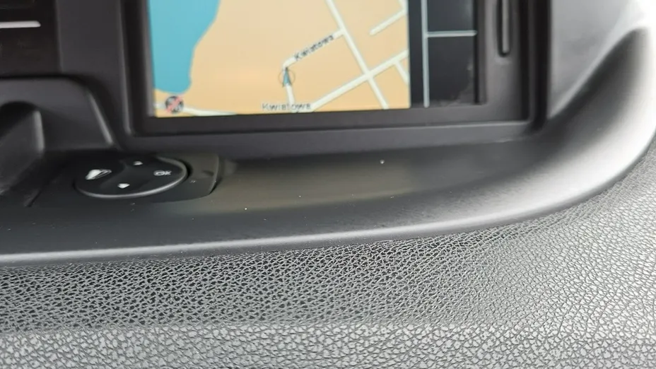 RENAULT Grand Scenic -