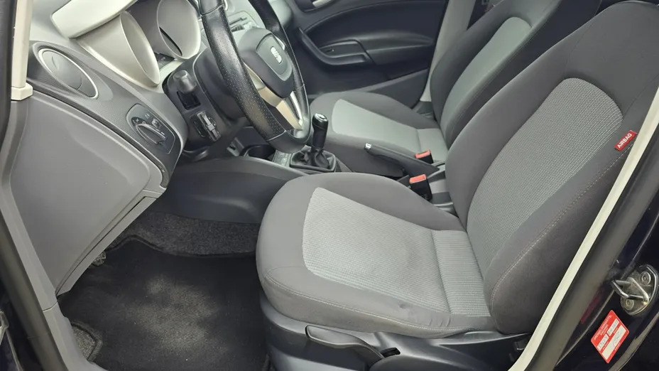 SEAT Ibiza -