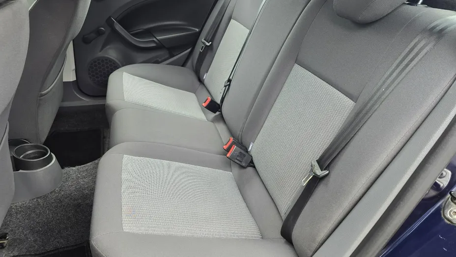 SEAT Ibiza -