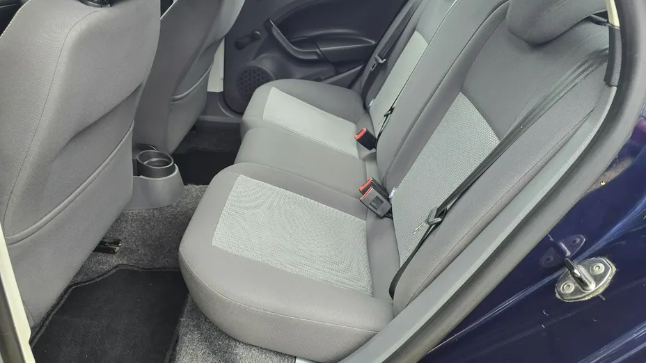 SEAT Ibiza -