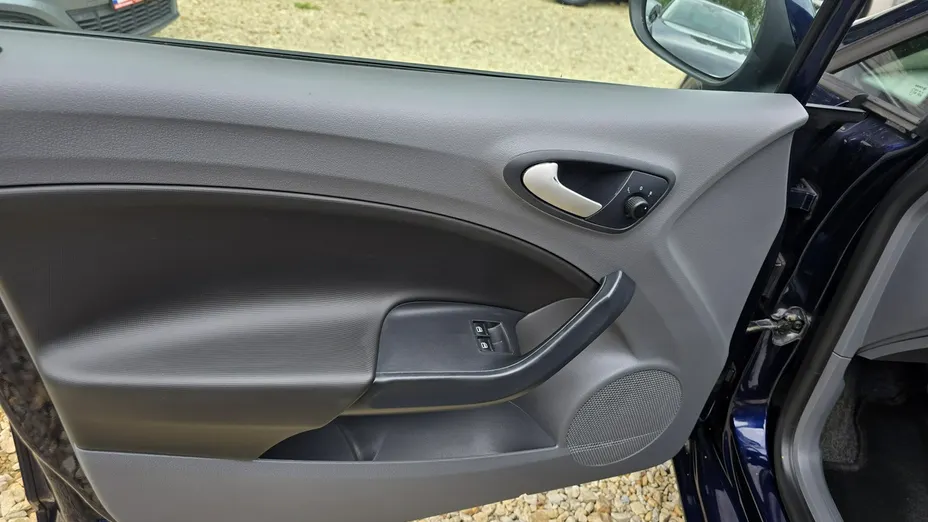 SEAT Ibiza -