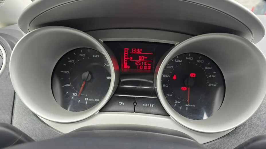 SEAT Ibiza -