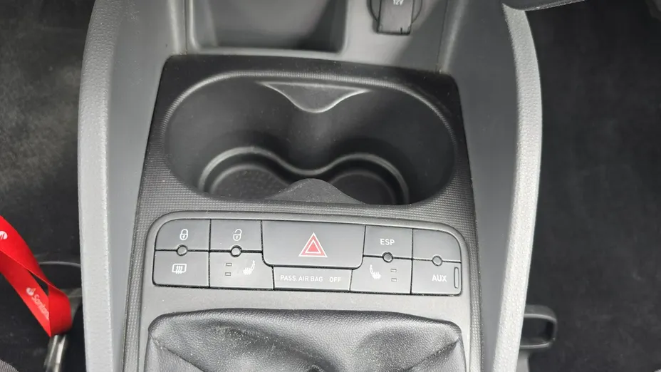 SEAT Ibiza -