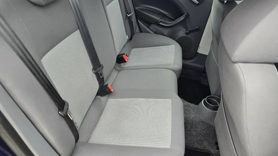 SEAT Ibiza -