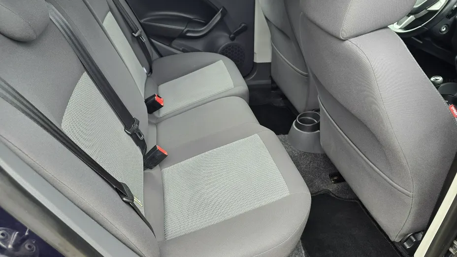SEAT Ibiza -