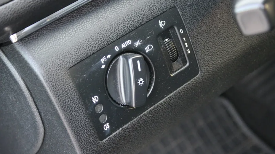 MERCEDES-BENZ B Klasa -