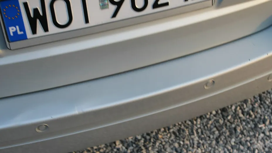 MERCEDES-BENZ B Klasa -