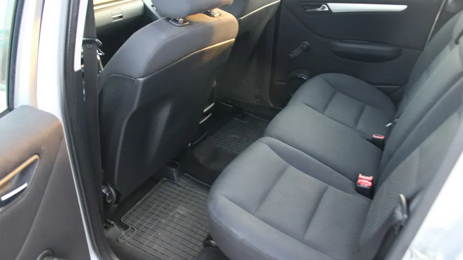 MERCEDES-BENZ B Klasa -