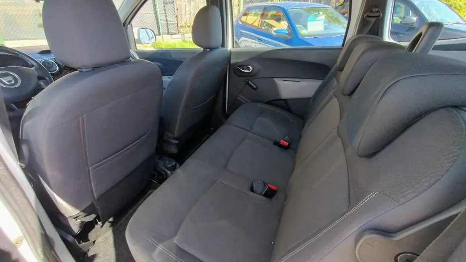 DACIA Lodgy -