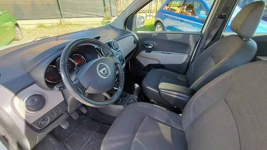 DACIA Lodgy -