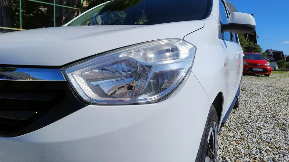 DACIA Lodgy -