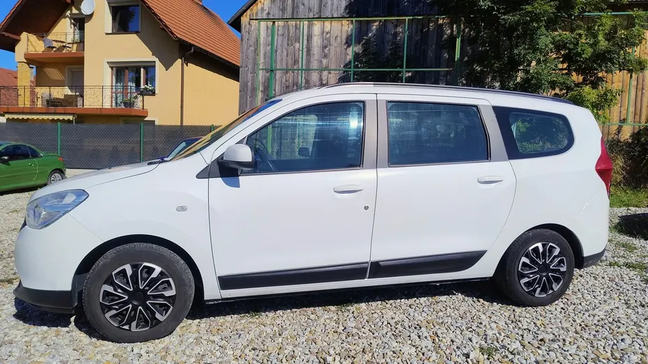 DACIA Lodgy -
