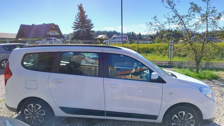 DACIA Lodgy -