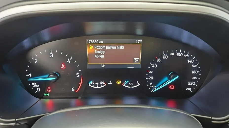FORD Focus -