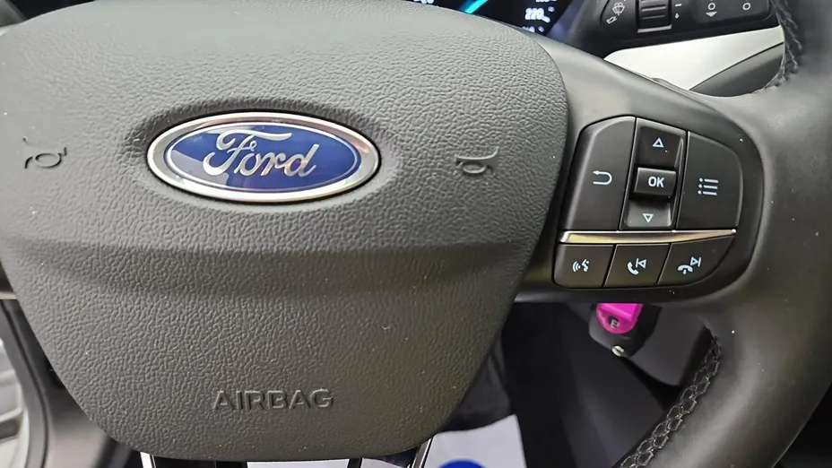 FORD Focus -