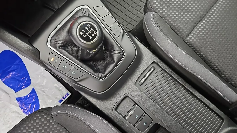 FORD Focus -