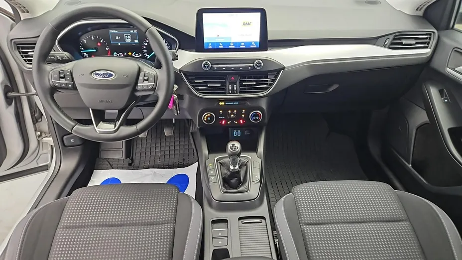 FORD Focus -