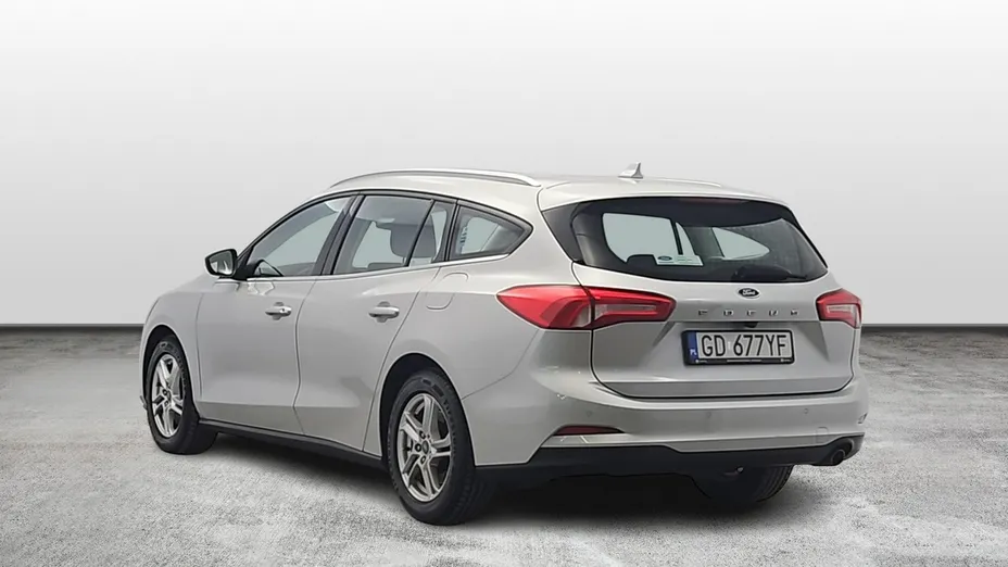 FORD Focus -