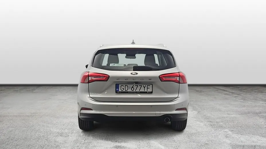 FORD Focus -