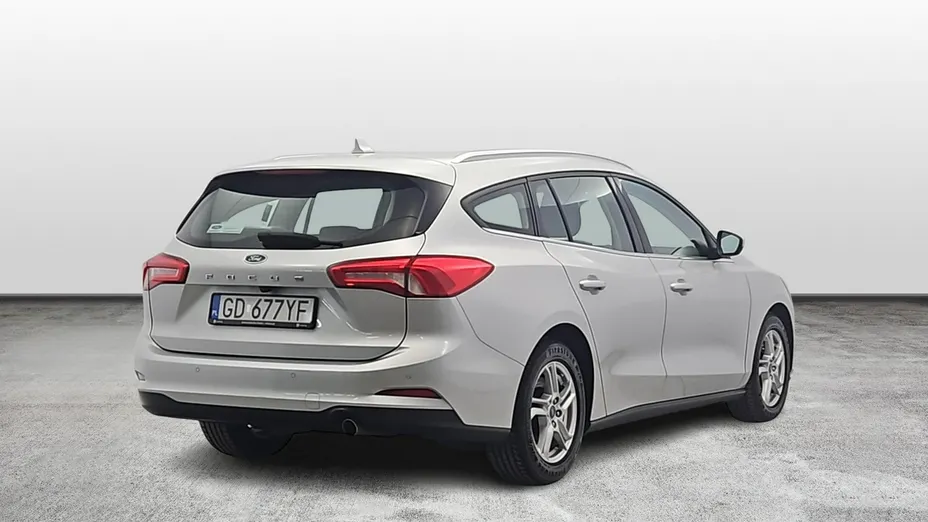 FORD Focus -