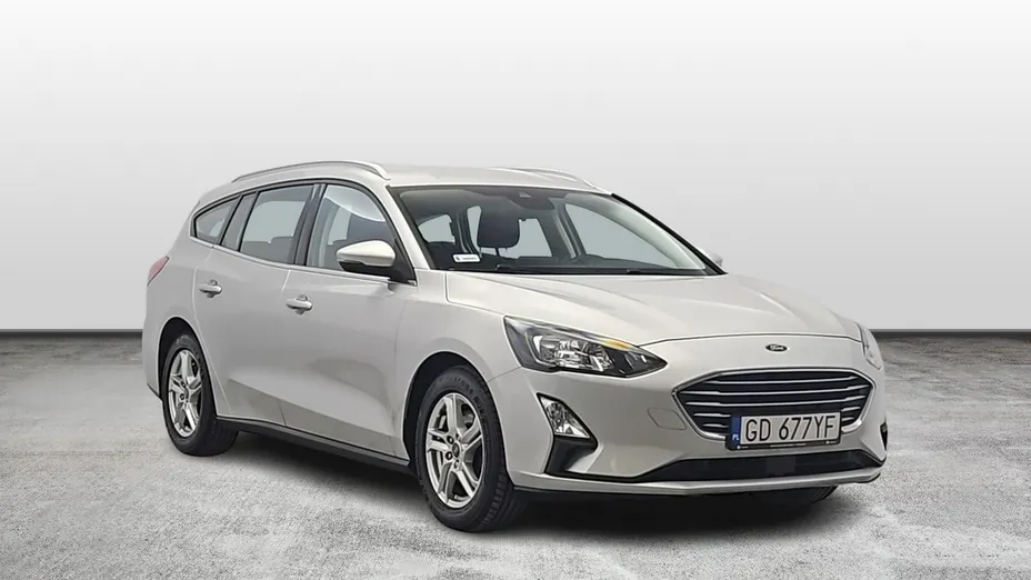 FORD Focus -