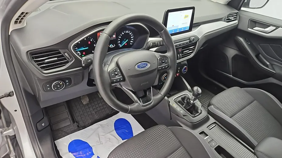FORD Focus -